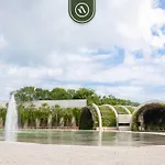 Ocean 2 Bedroom Condo In Playa Carmen - Beachclub