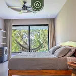Ocean 2 Bedroom Condo In Playa Carmen - Beachclub