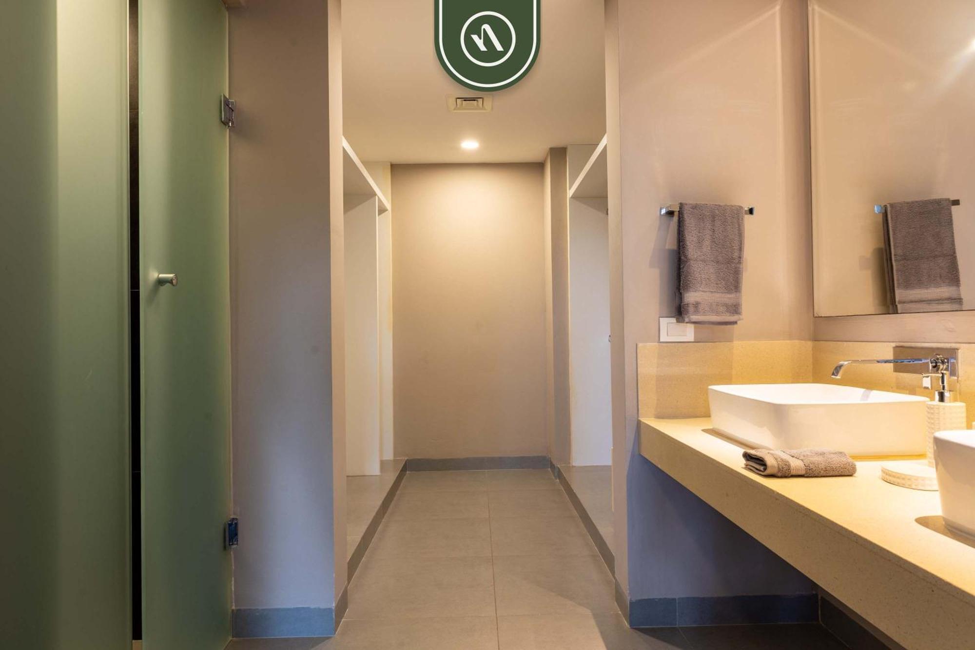 Apartamento Ocean 2 Bedroom In Playa Carmen - Beachclub Playa del Carmen