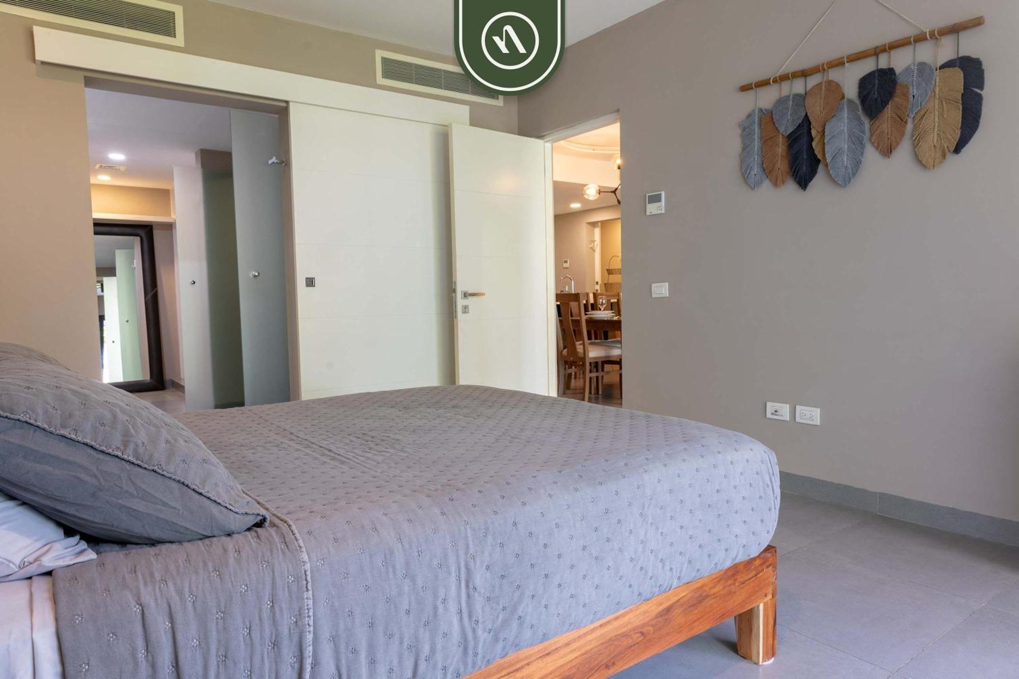 Apartamento Ocean 2 Bedroom In Playa Carmen - Beachclub