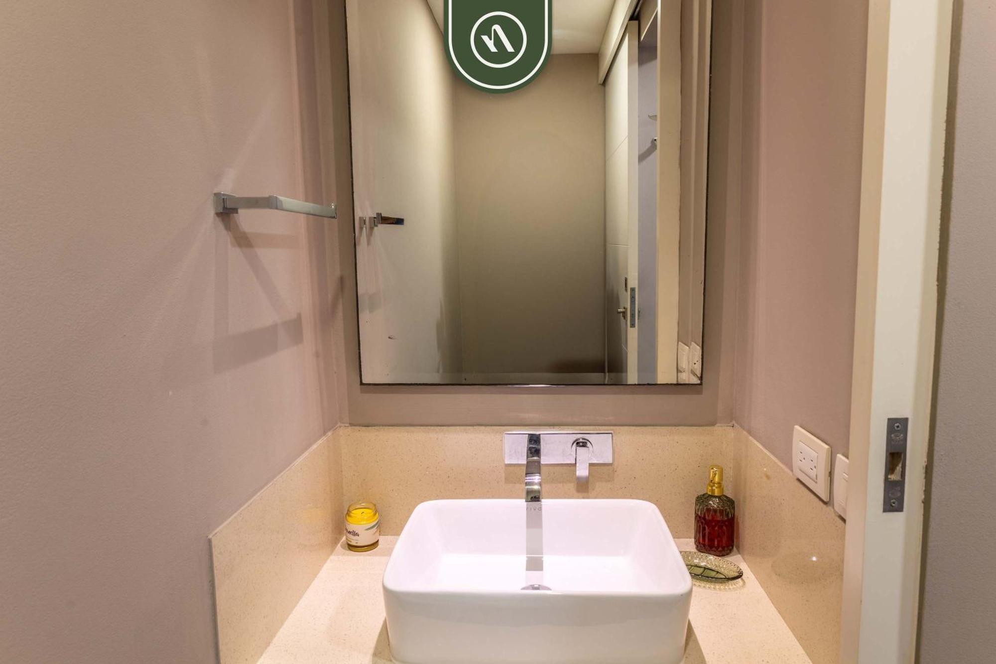 Ocean 2 Bedroom In Playa Carmen - Beachclub * Playa del Carmen