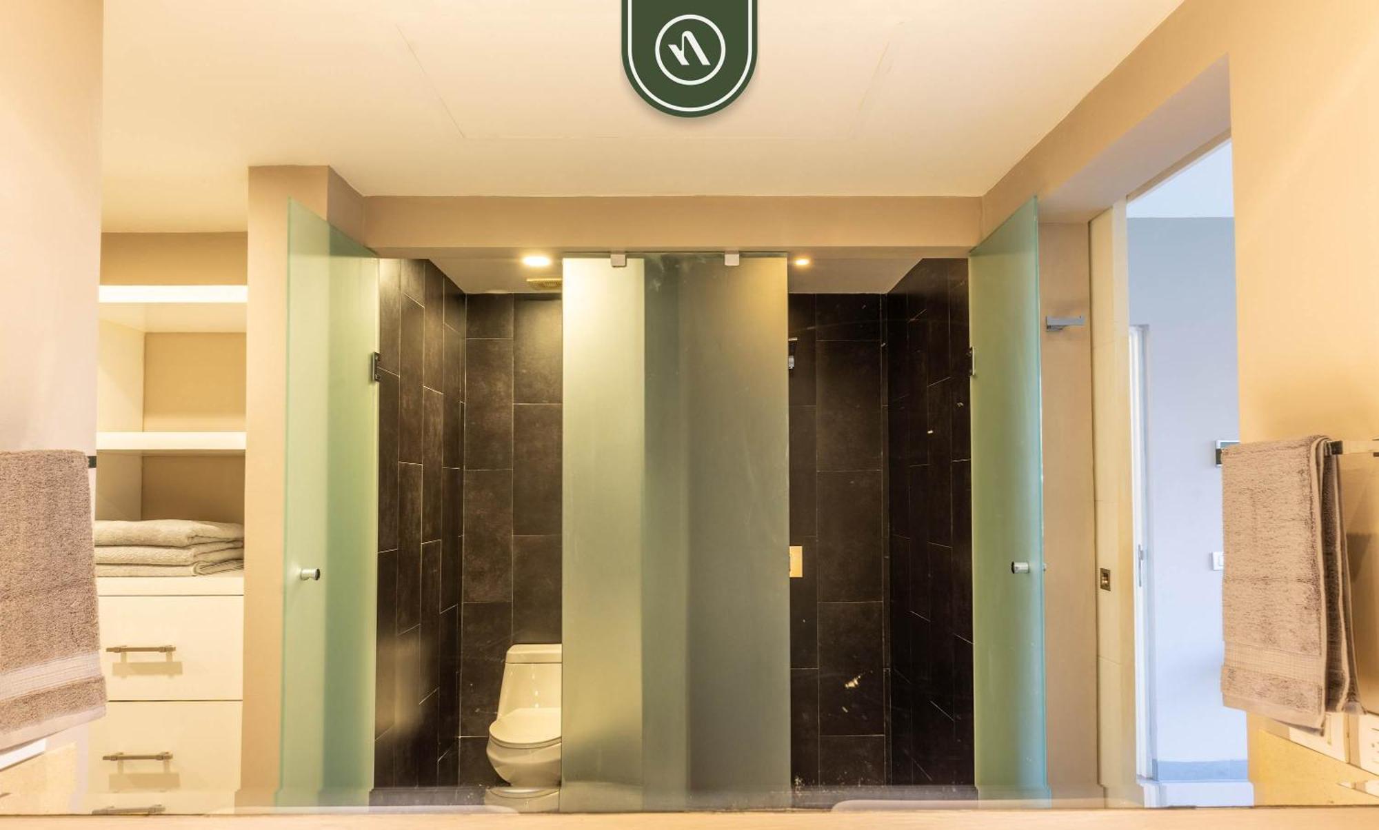 Ocean 2 Bedroom In Playa Carmen - Beachclub Apartamento