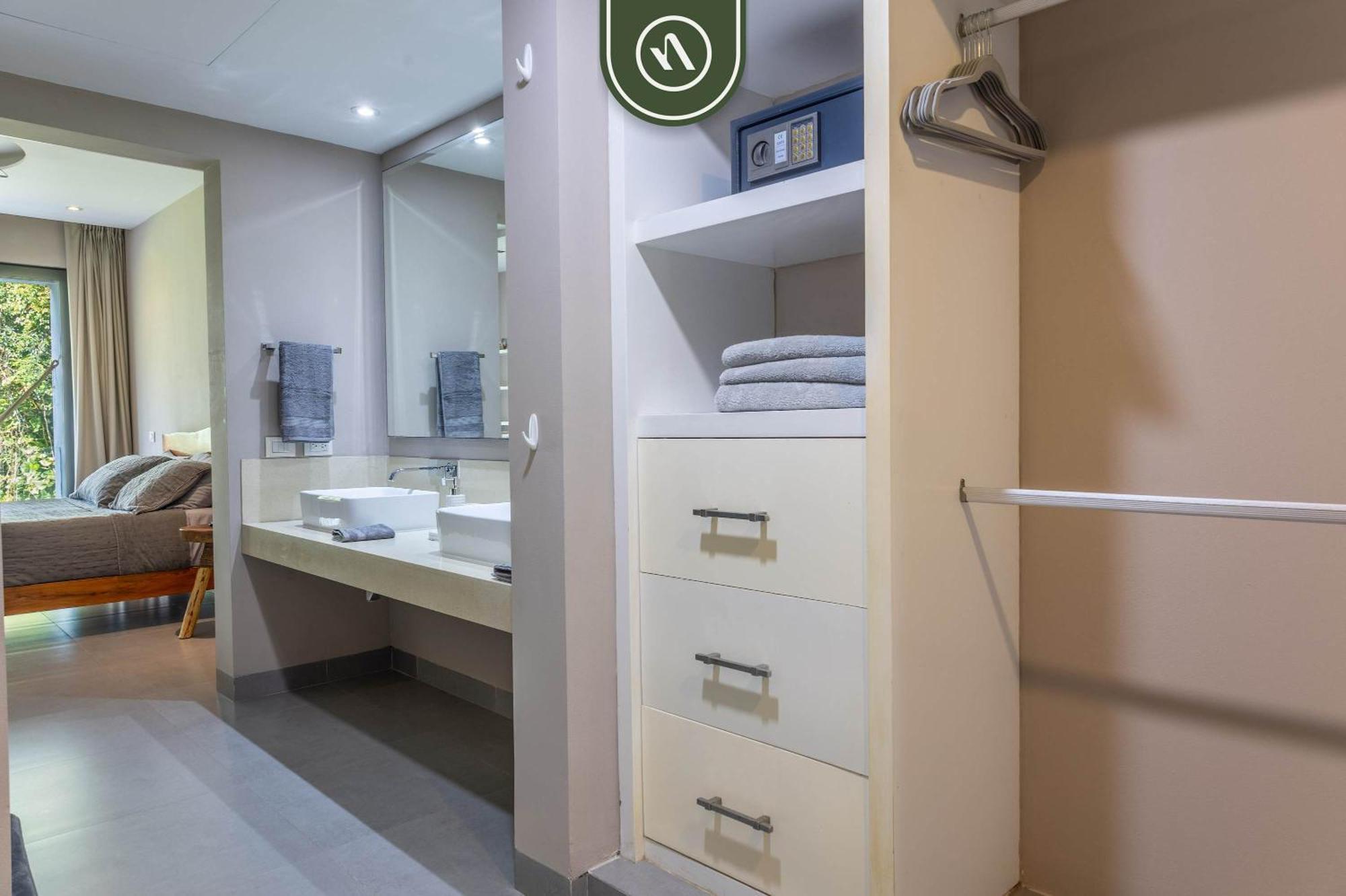 Ocean 2 Bedroom In Playa Carmen - Beachclub Apartamento Playa del Carmen