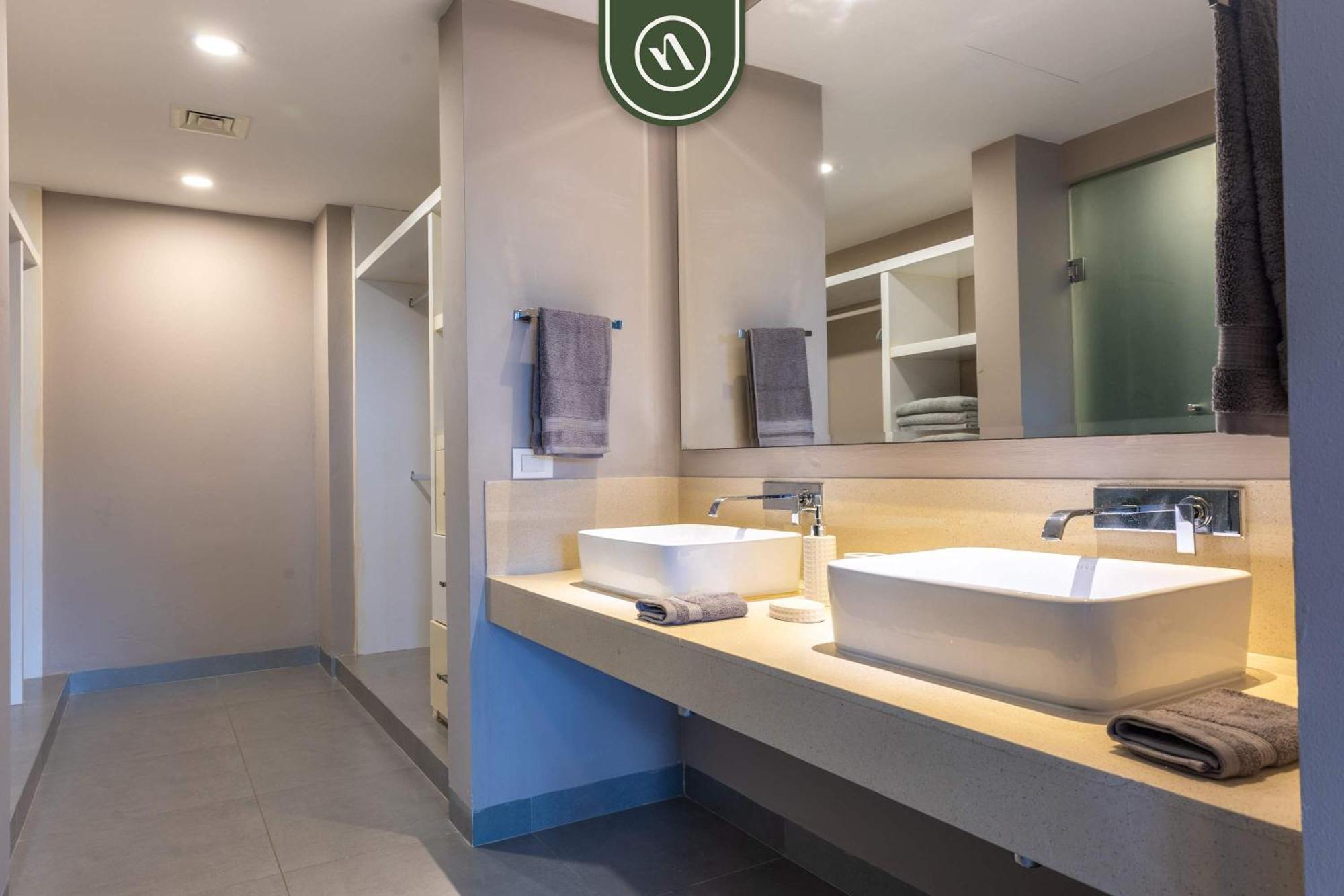 Apartamento Ocean 2 Bedroom In Playa Carmen - Beachclub Playa del Carmen
