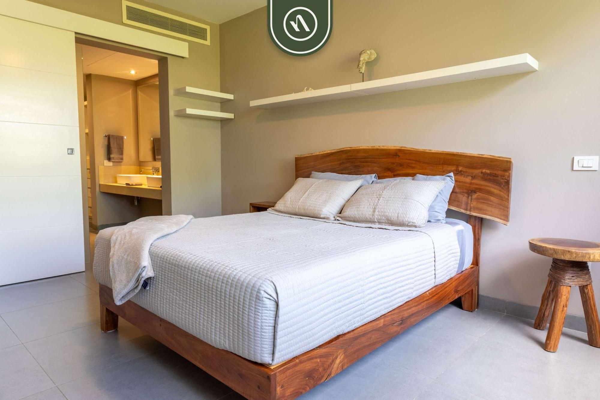 Ocean 2 Bedroom In Playa Carmen - Beachclub * Playa del Carmen