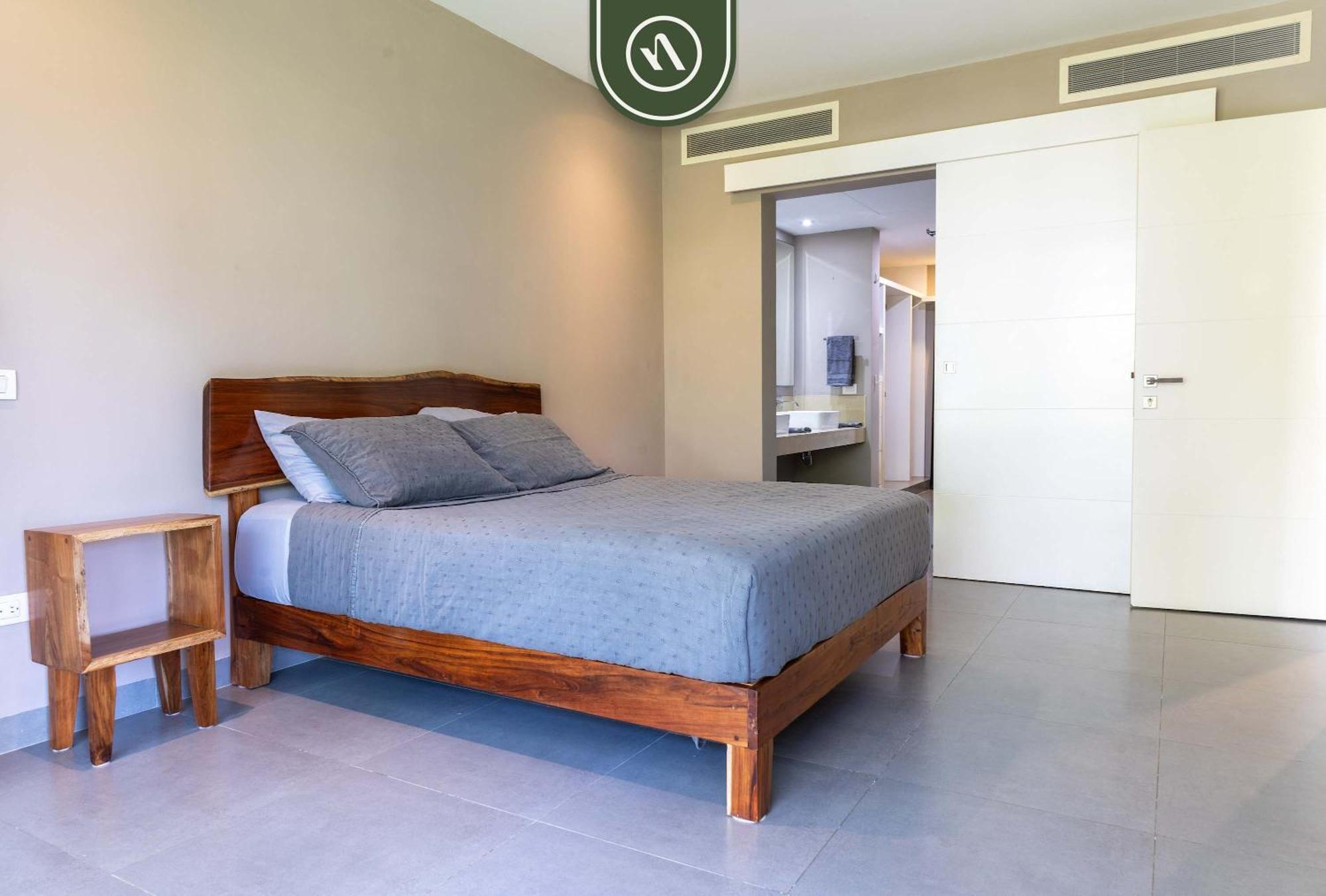 Apartamento Ocean 2 Bedroom In Playa Carmen - Beachclub