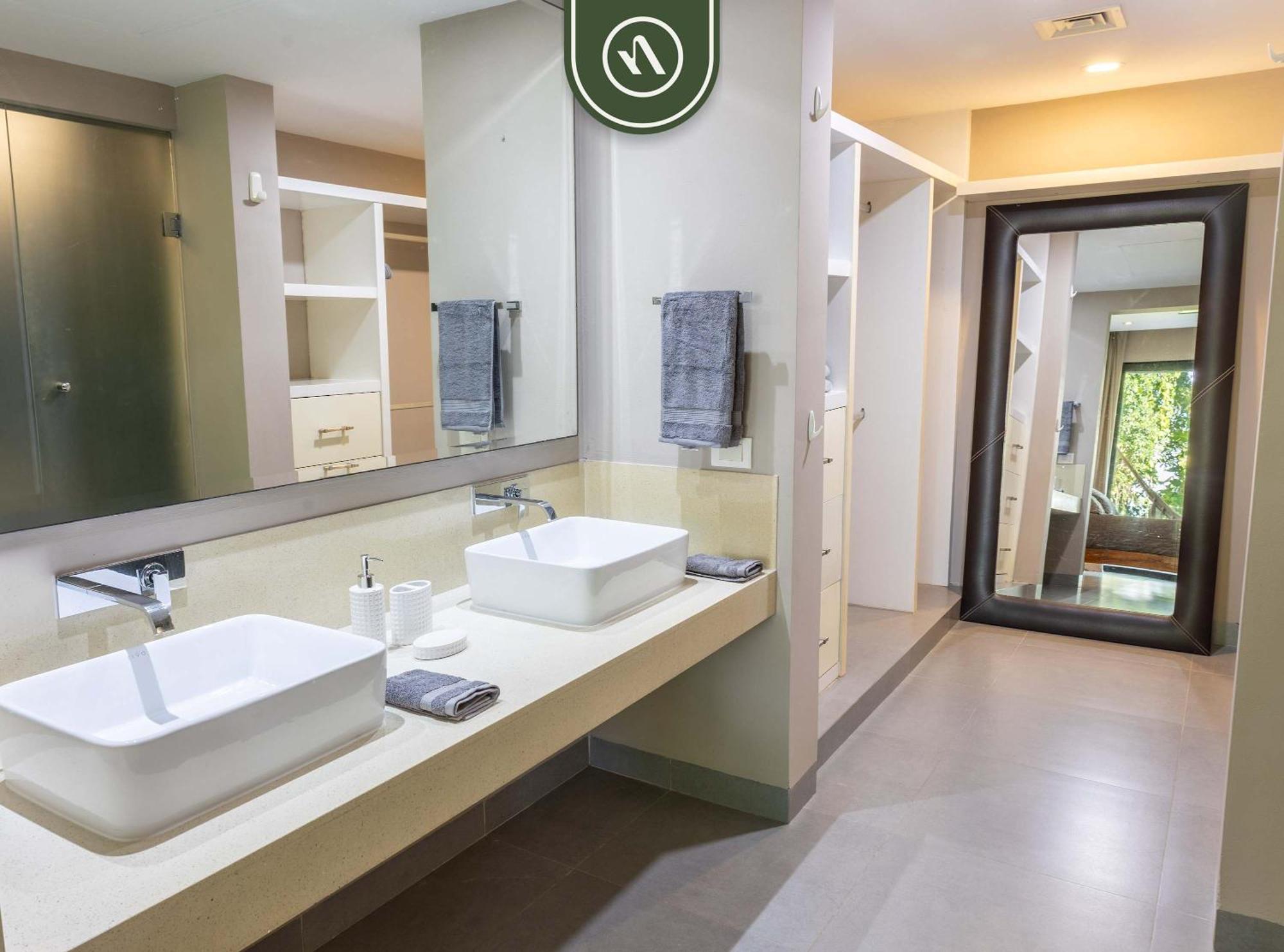 Apartamento Ocean 2 Bedroom In Playa Carmen - Beachclub