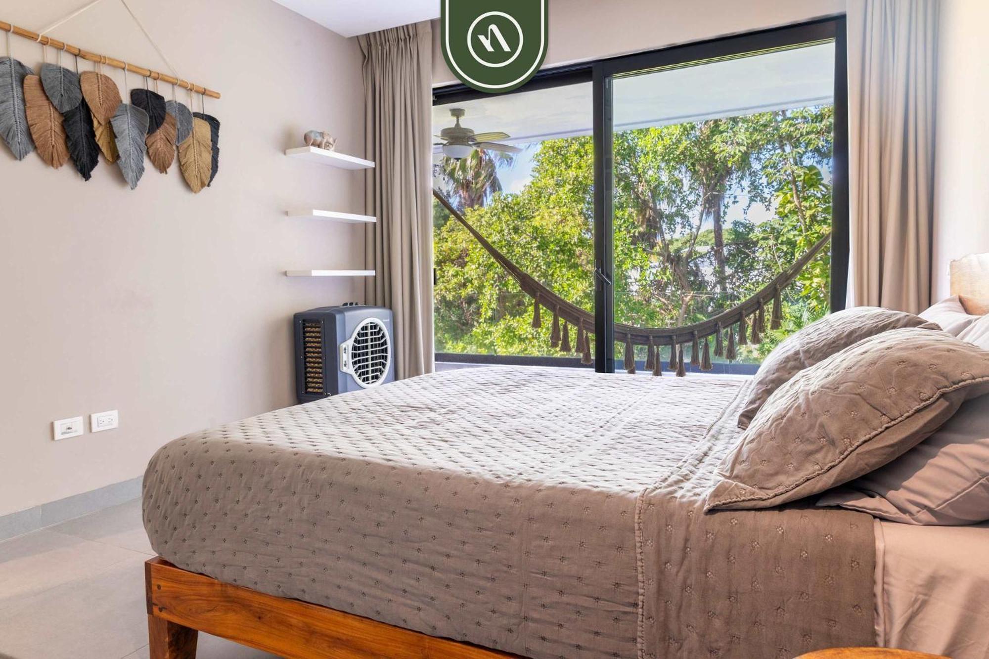Ocean 2 Bedroom In Playa Carmen - Beachclub Apartamento *