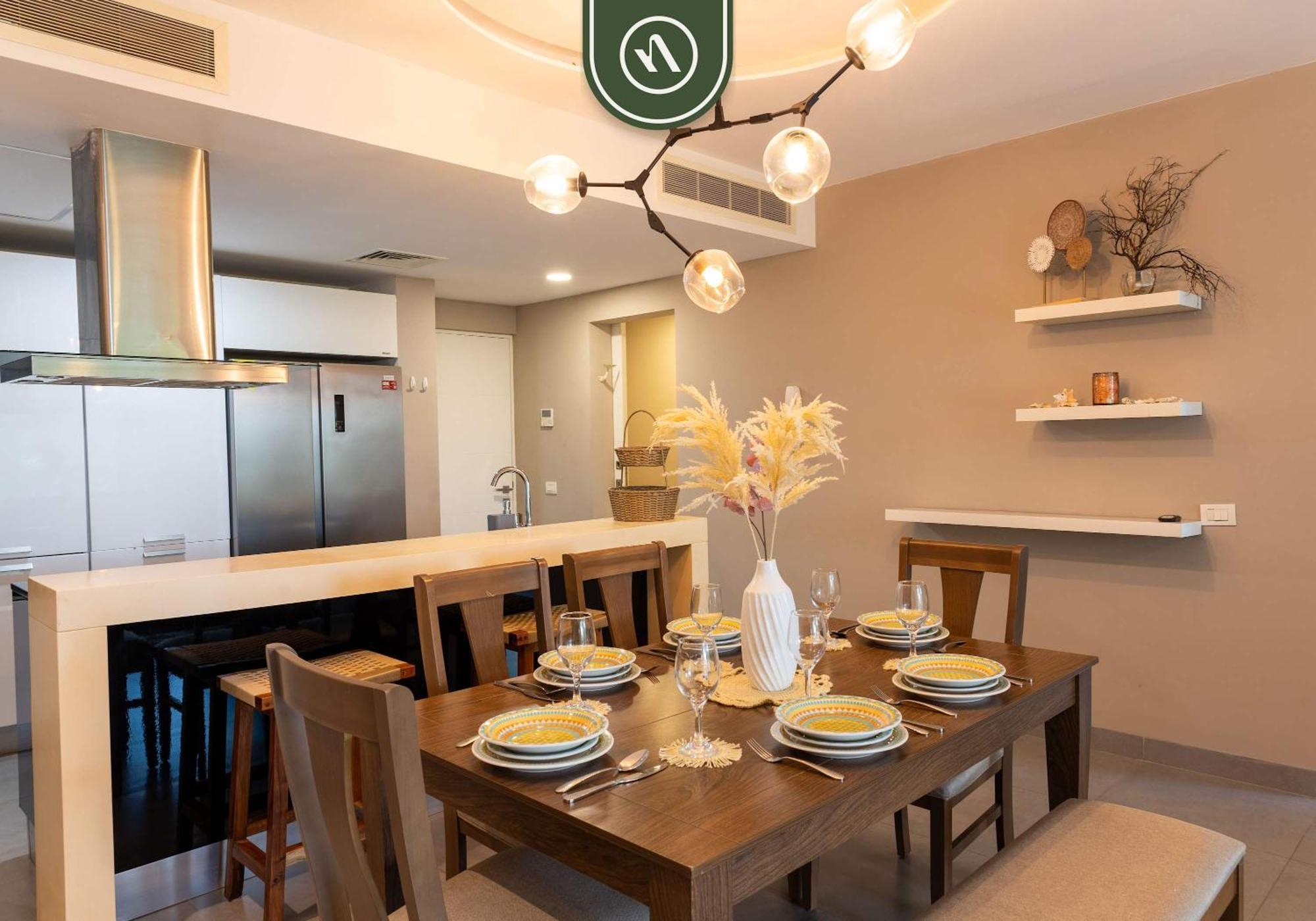 Apartamento Ocean 2 Bedroom In Playa Carmen - Beachclub