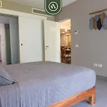 Ocean 2 Bedroom Condo In Playa Carmen - Beachclub