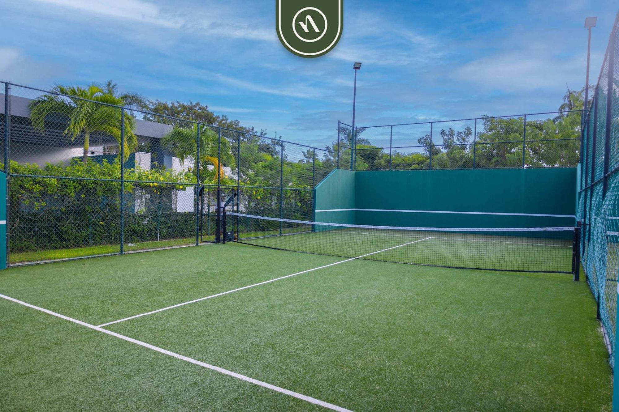 Ocean 2 Bedroom In Playa Carmen - Beachclub *