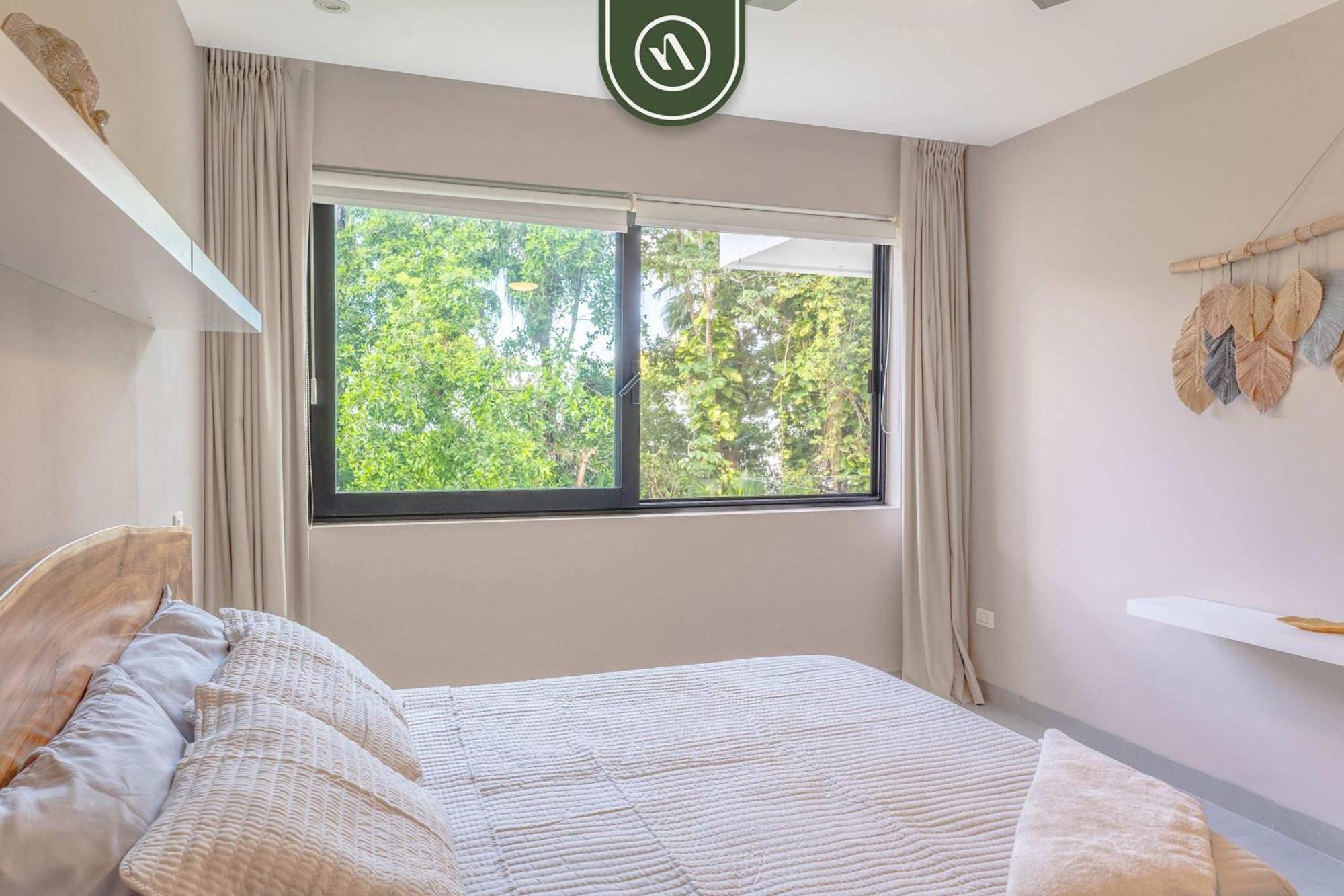Ocean 2 Bedroom In Playa Carmen - Beachclub *